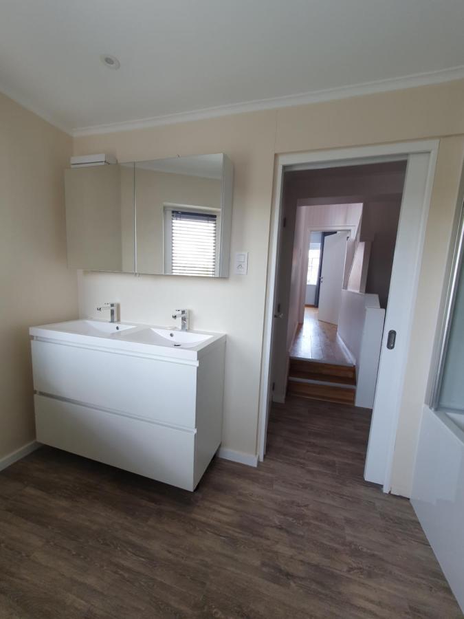 Stijlvolle Vakantiewoning Den Baigneur Aan Zee Knokke-Heist Exterior photo